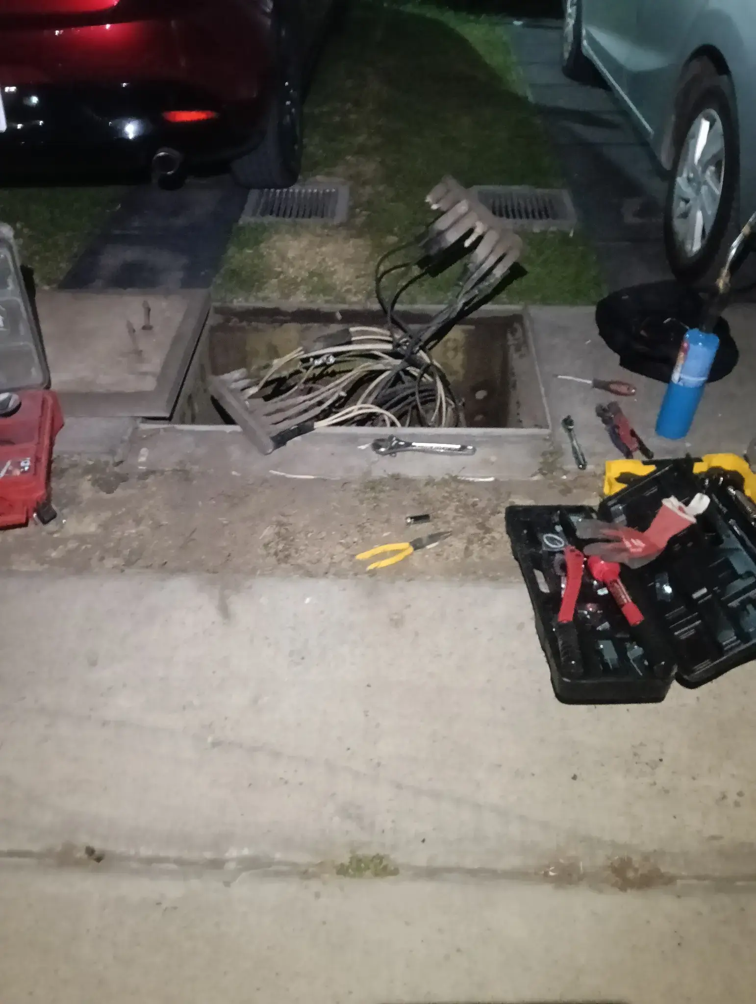 electricidad servicio de calidad